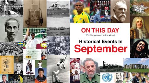 9 september|On this day in history .